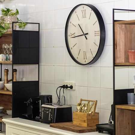 Rusticoq B+B Cowaramup Eksteriør bilde