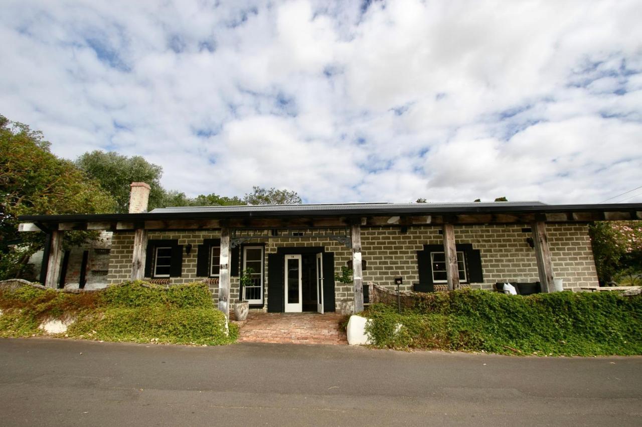 Rusticoq B+B Cowaramup Eksteriør bilde